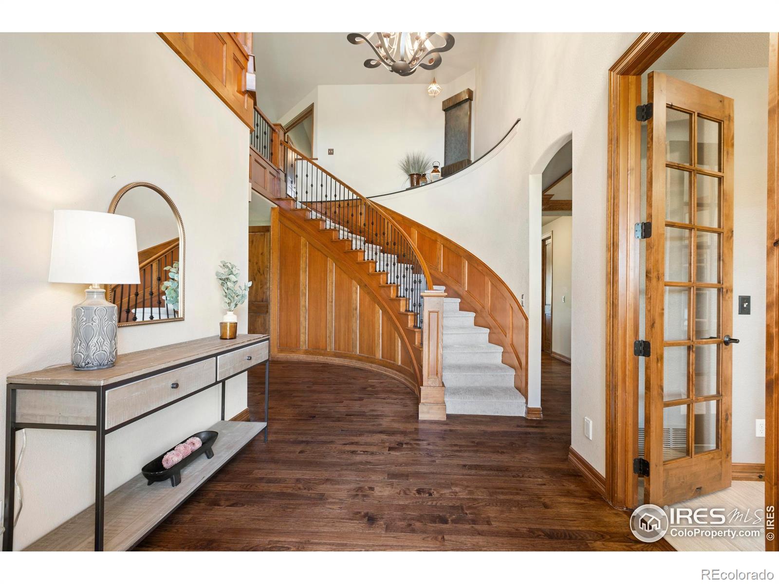 MLS Image #5 for 3941  roaring fork drive,loveland, Colorado