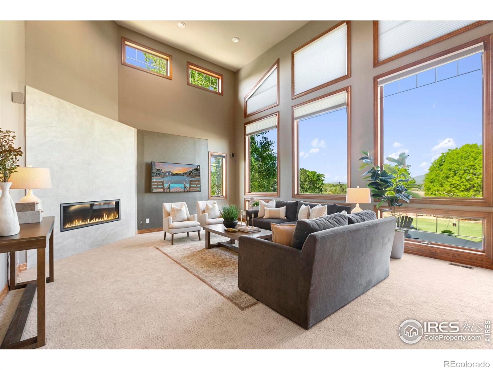 MLS Image #9 for 3941  roaring fork drive,loveland, Colorado