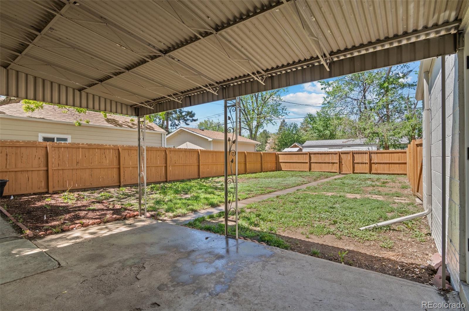 MLS Image #18 for 1177  wabash street,denver, Colorado