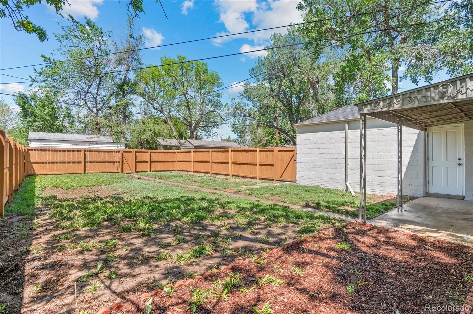MLS Image #19 for 1177  wabash street,denver, Colorado