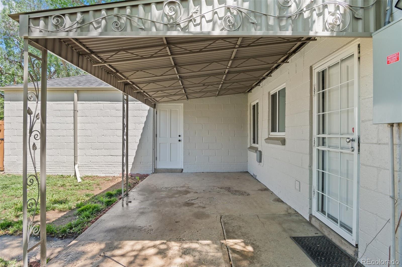 MLS Image #20 for 1177  wabash street,denver, Colorado