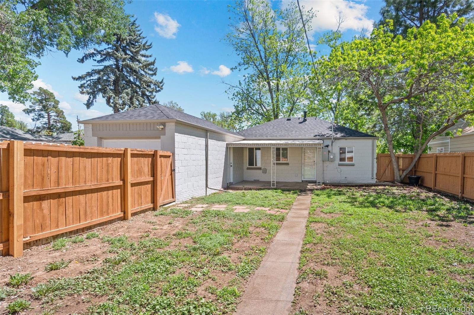 MLS Image #21 for 1177  wabash street,denver, Colorado