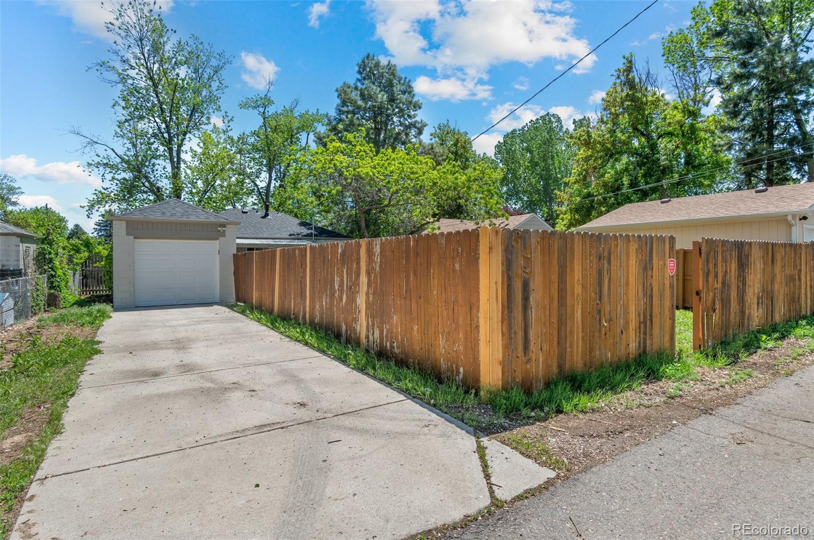 MLS Image #22 for 1177  wabash street,denver, Colorado