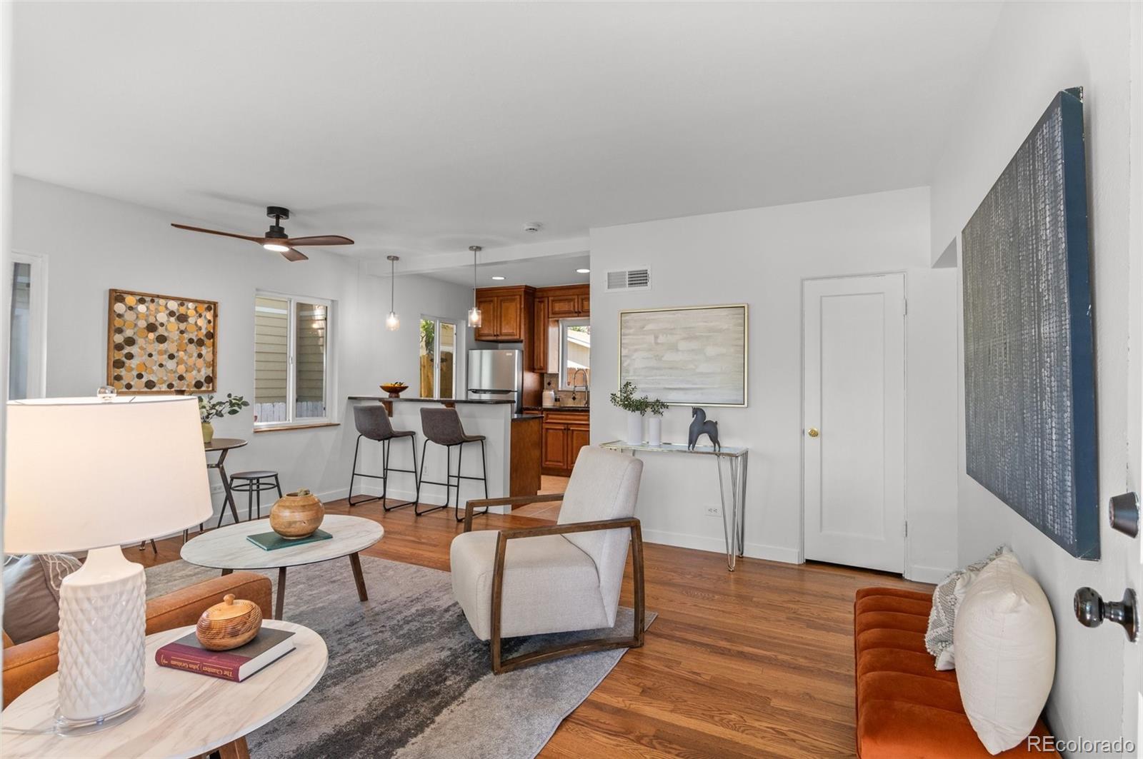 MLS Image #4 for 1177  wabash street,denver, Colorado