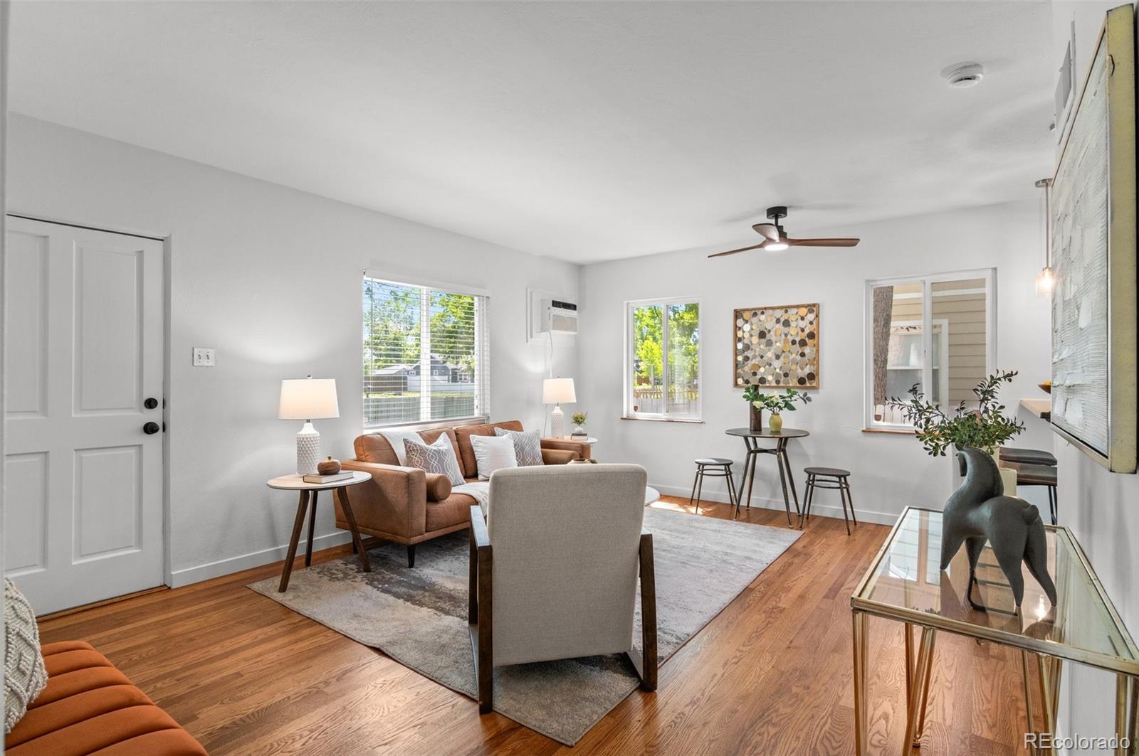 MLS Image #5 for 1177  wabash street,denver, Colorado