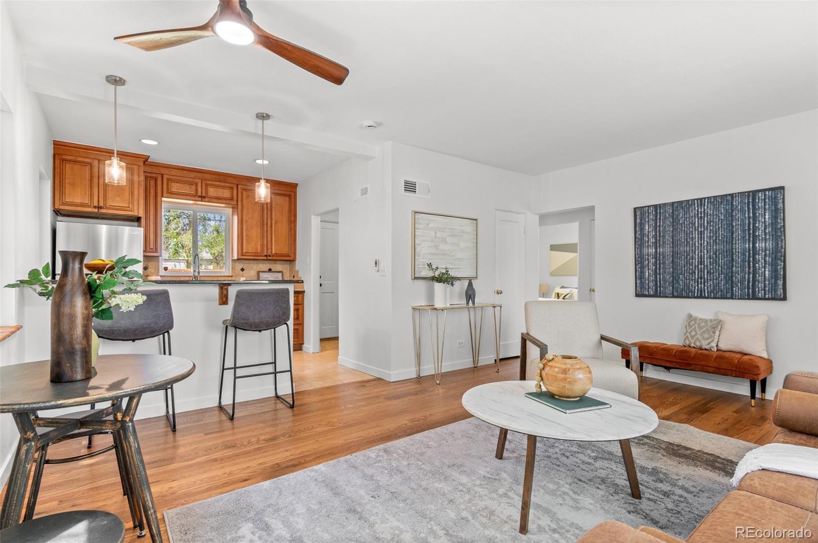 MLS Image #8 for 1177  wabash street,denver, Colorado