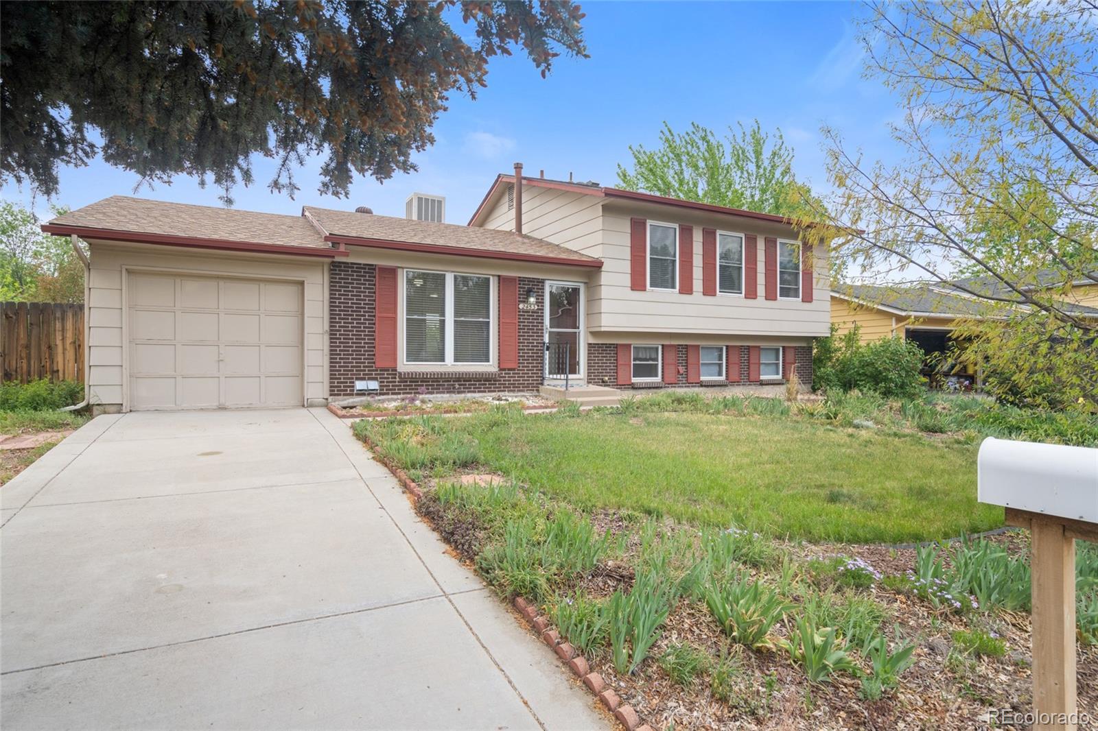 MLS Image #1 for 2453 s memphis way,aurora, Colorado
