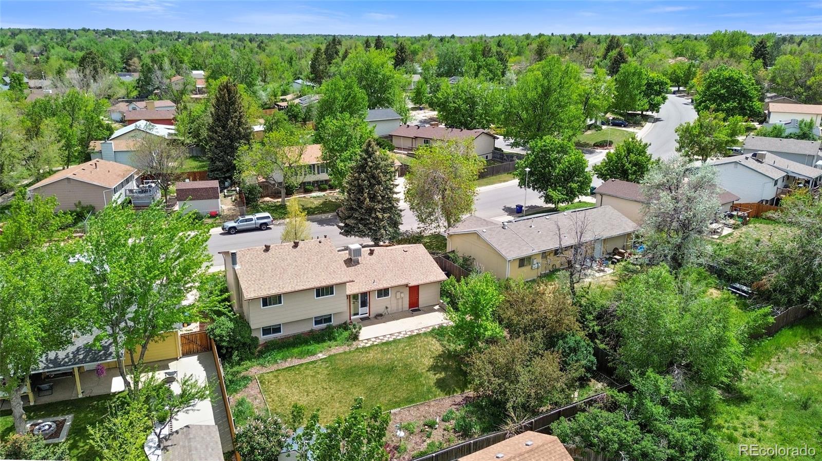 MLS Image #20 for 2453 s memphis way,aurora, Colorado
