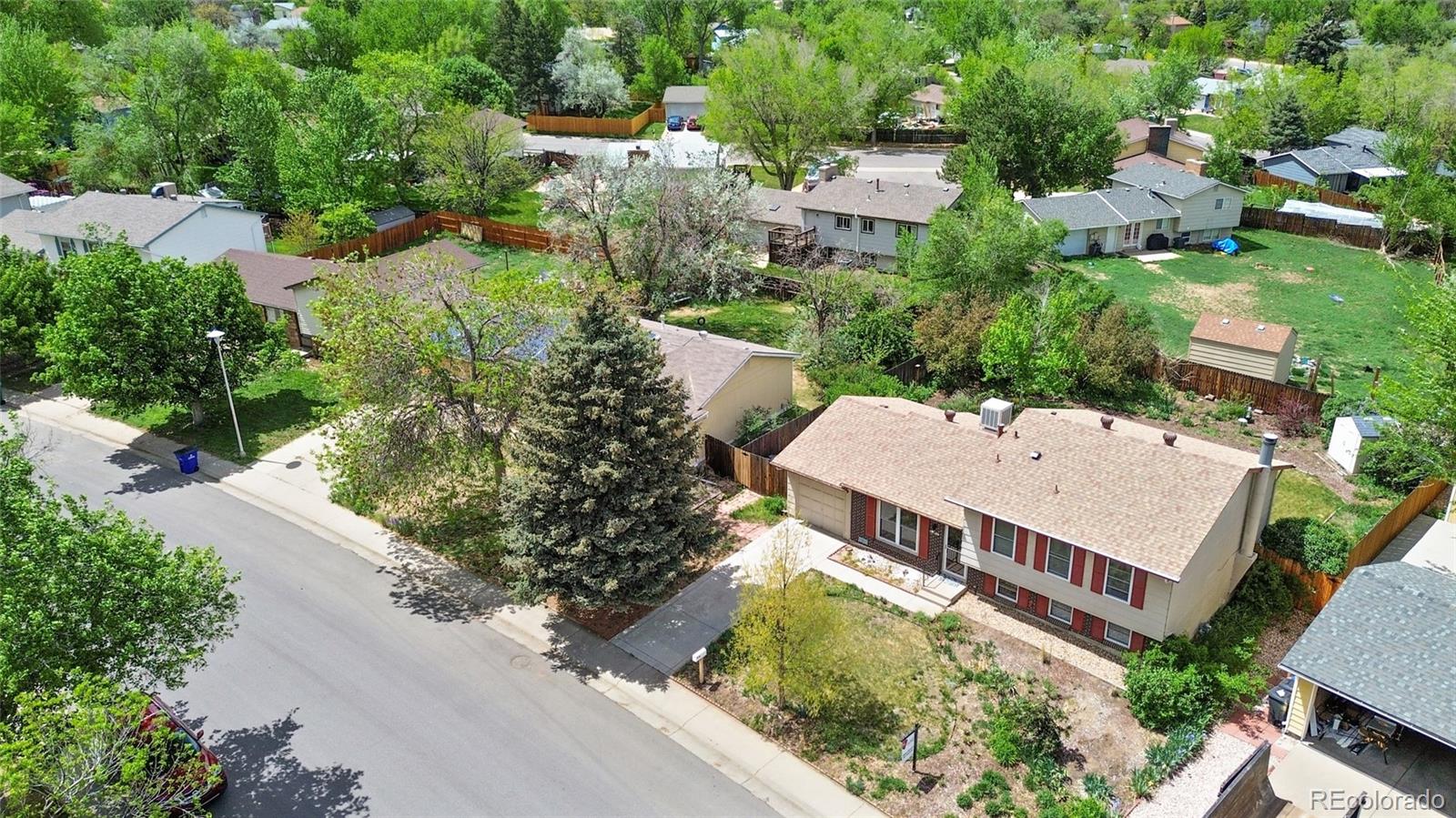 MLS Image #21 for 2453 s memphis way,aurora, Colorado