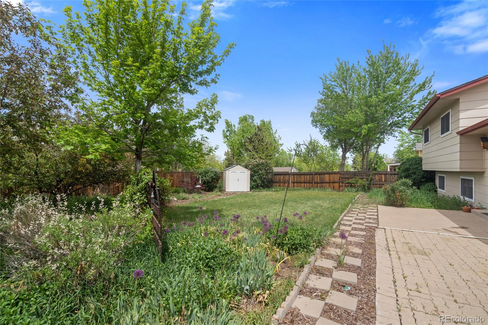 MLS Image #22 for 2453 s memphis way,aurora, Colorado