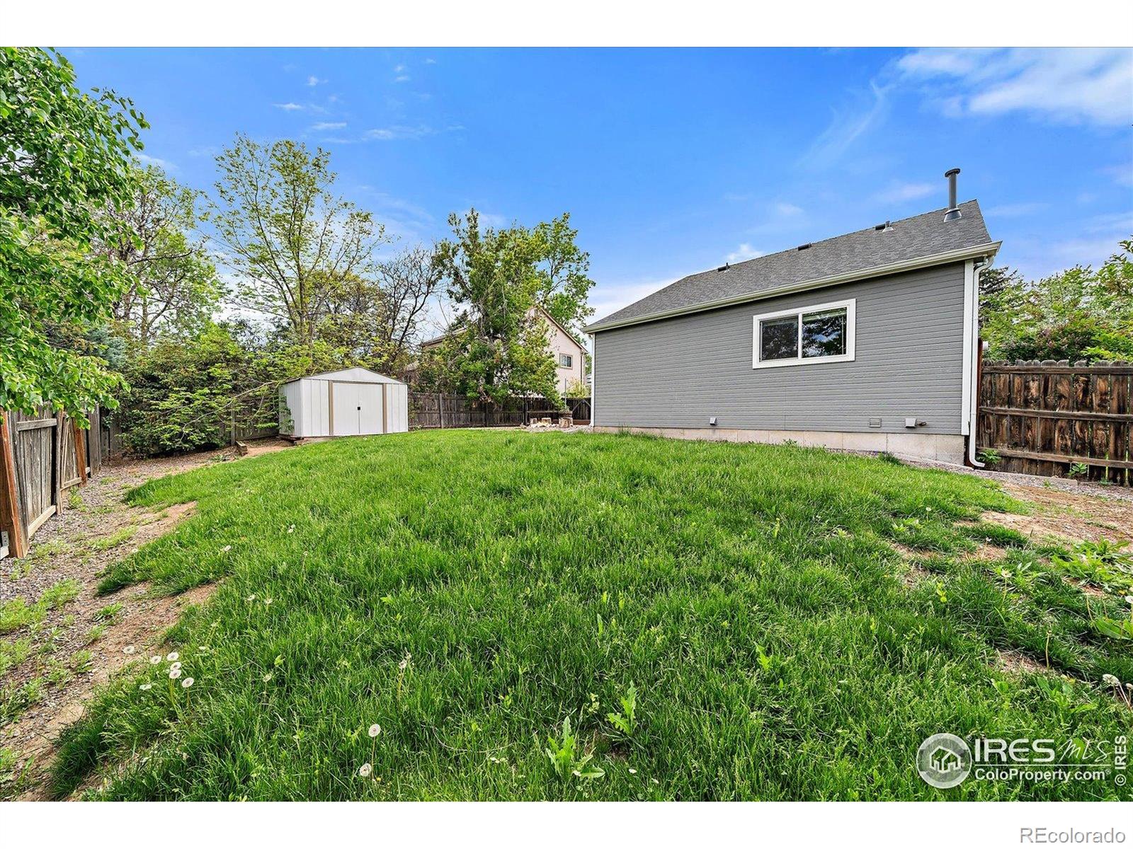 MLS Image #25 for 904  clover circle,lafayette, Colorado
