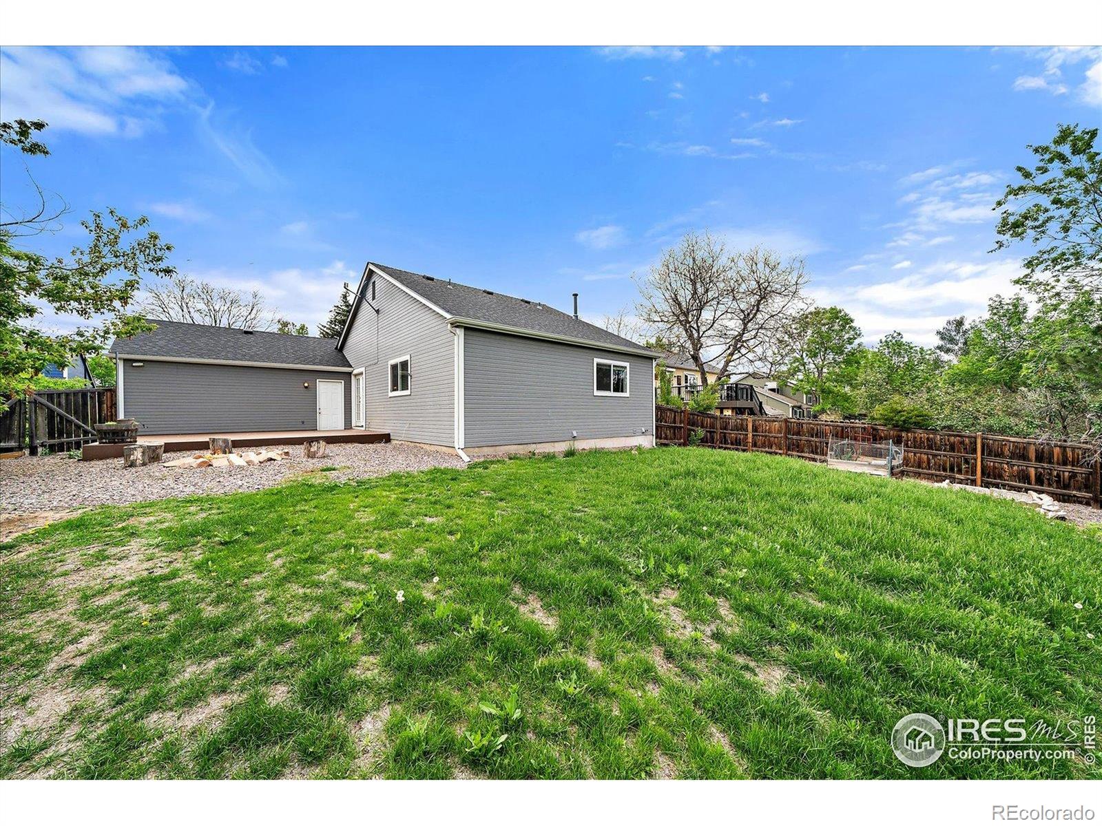 MLS Image #27 for 904  clover circle,lafayette, Colorado