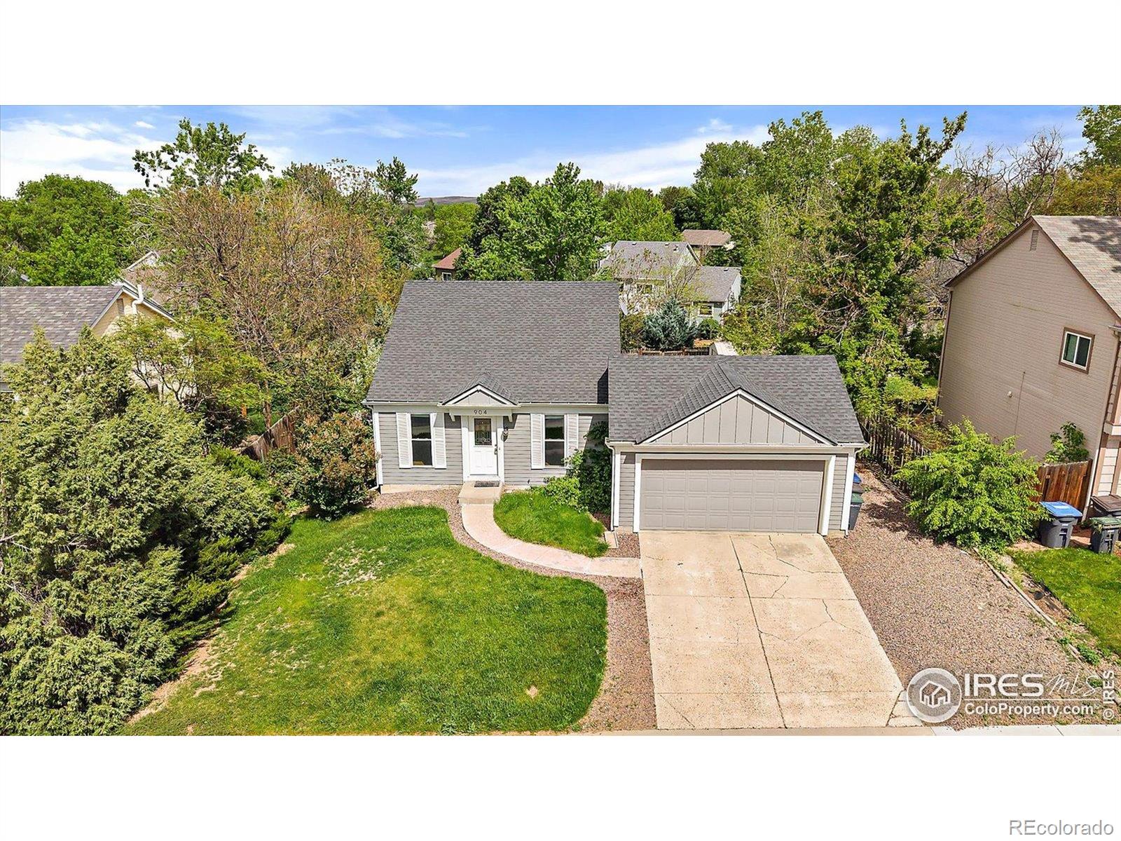 MLS Image #4 for 904  clover circle,lafayette, Colorado