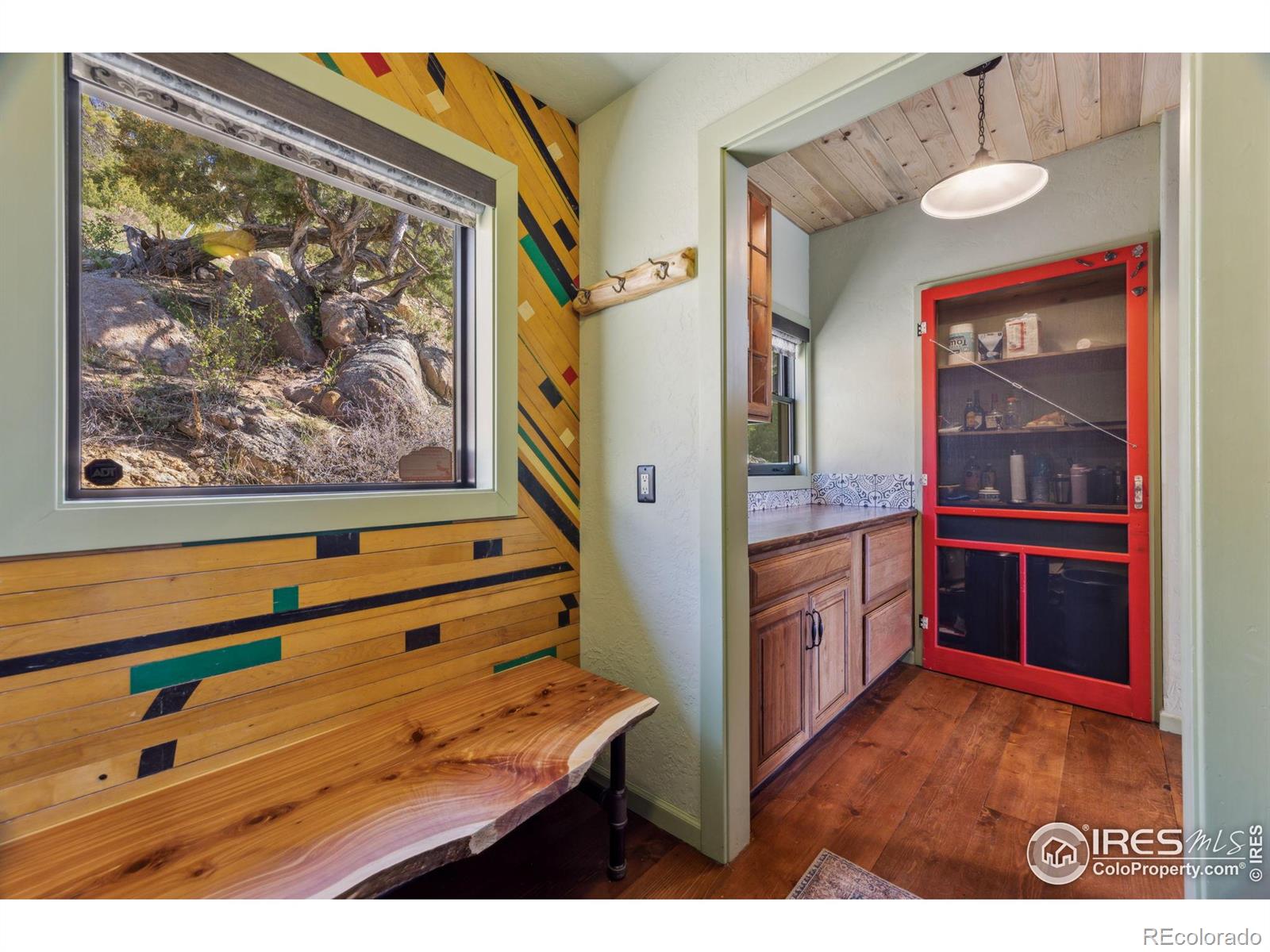MLS Image #11 for 1550  prospect mountain drive,estes park, Colorado