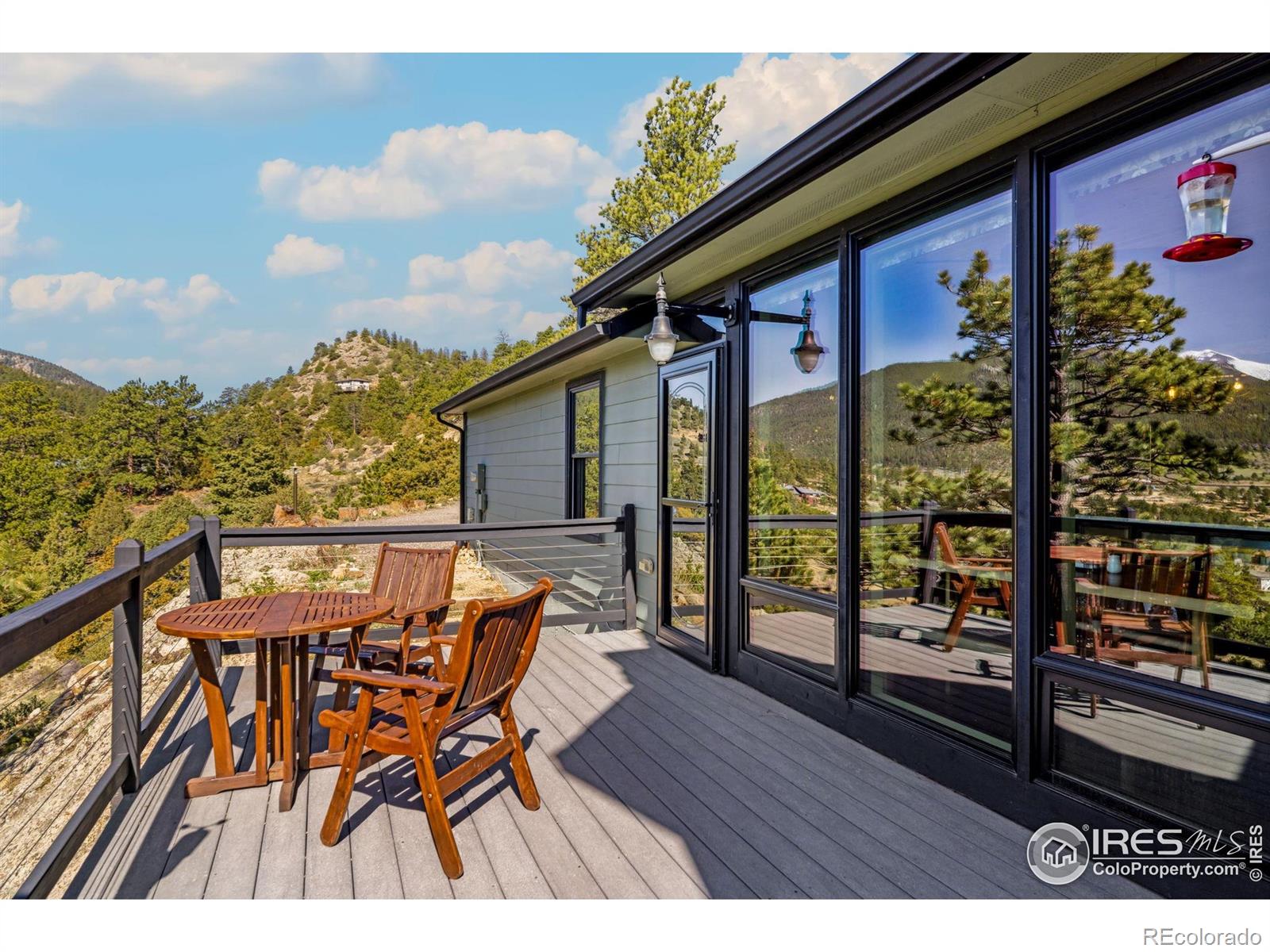 MLS Image #13 for 1550  prospect mountain drive,estes park, Colorado