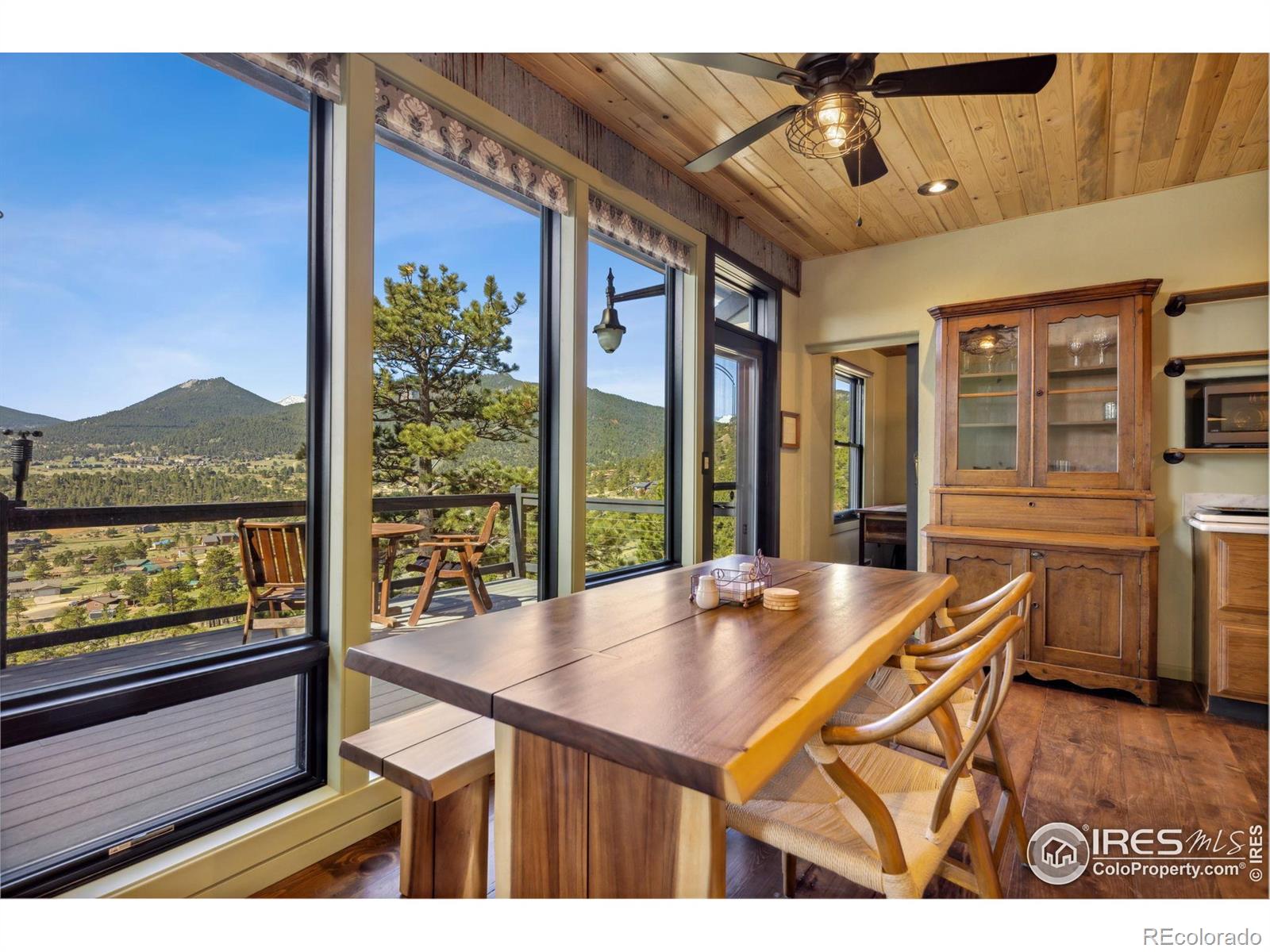 MLS Image #14 for 1550  prospect mountain drive,estes park, Colorado