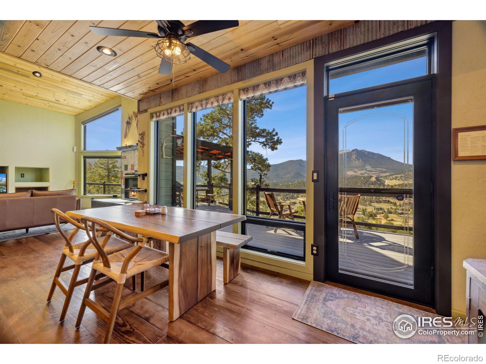 MLS Image #16 for 1550  prospect mountain drive,estes park, Colorado