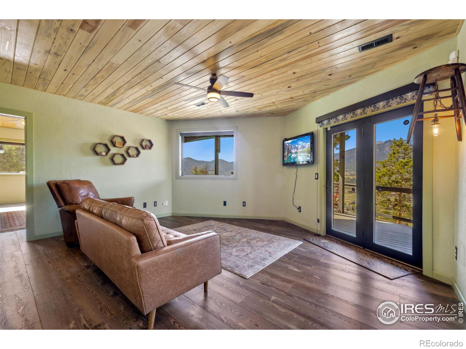 MLS Image #27 for 1550  prospect mountain drive,estes park, Colorado