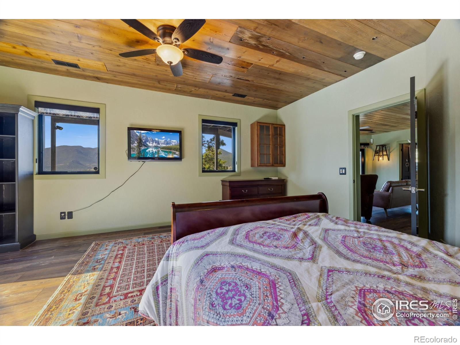 MLS Image #29 for 1550  prospect mountain drive,estes park, Colorado