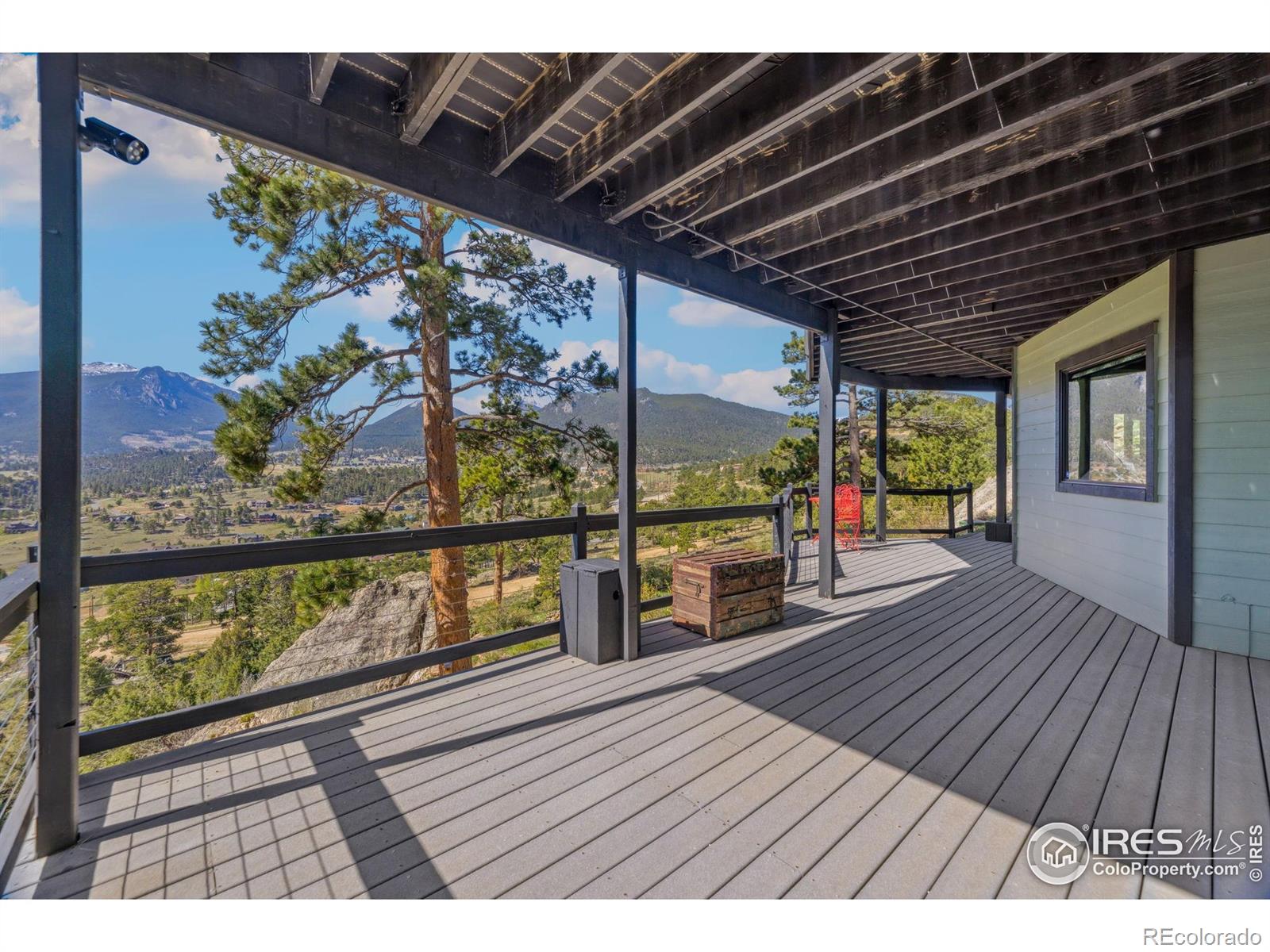MLS Image #31 for 1550  prospect mountain drive,estes park, Colorado
