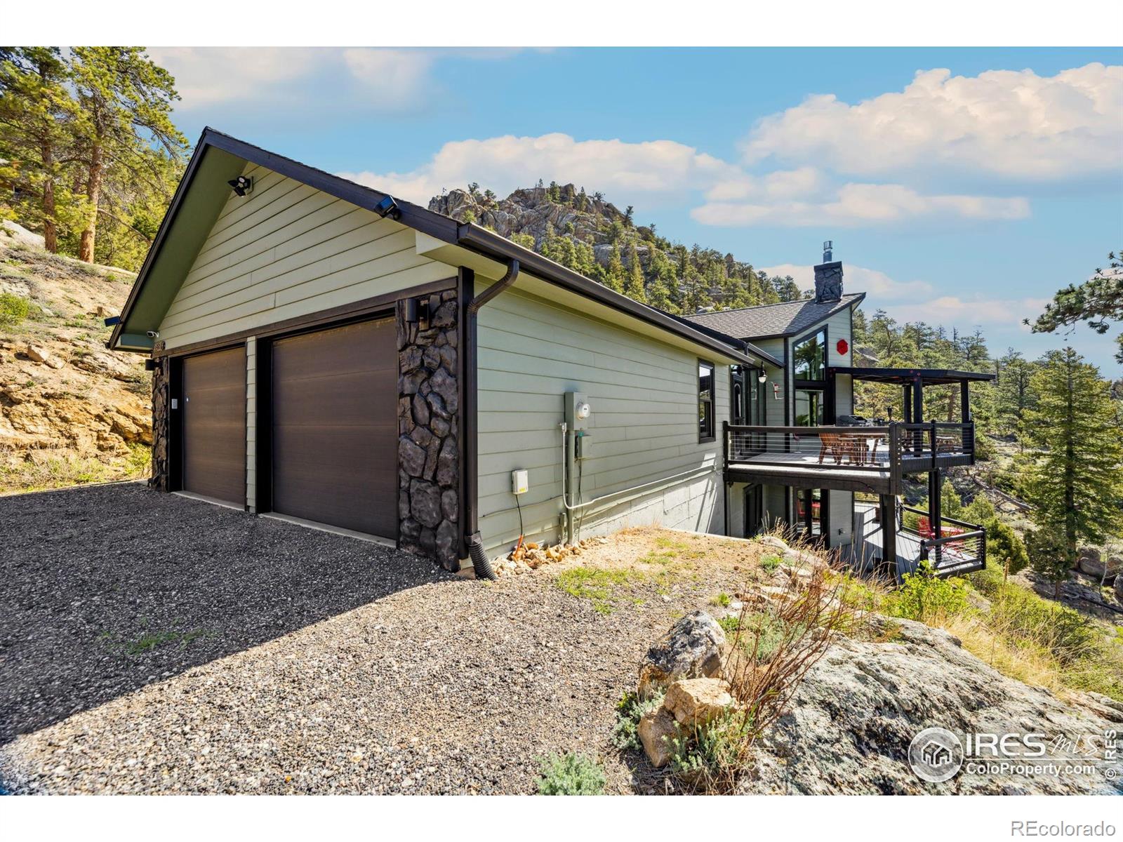 MLS Image #39 for 1550  prospect mountain drive,estes park, Colorado