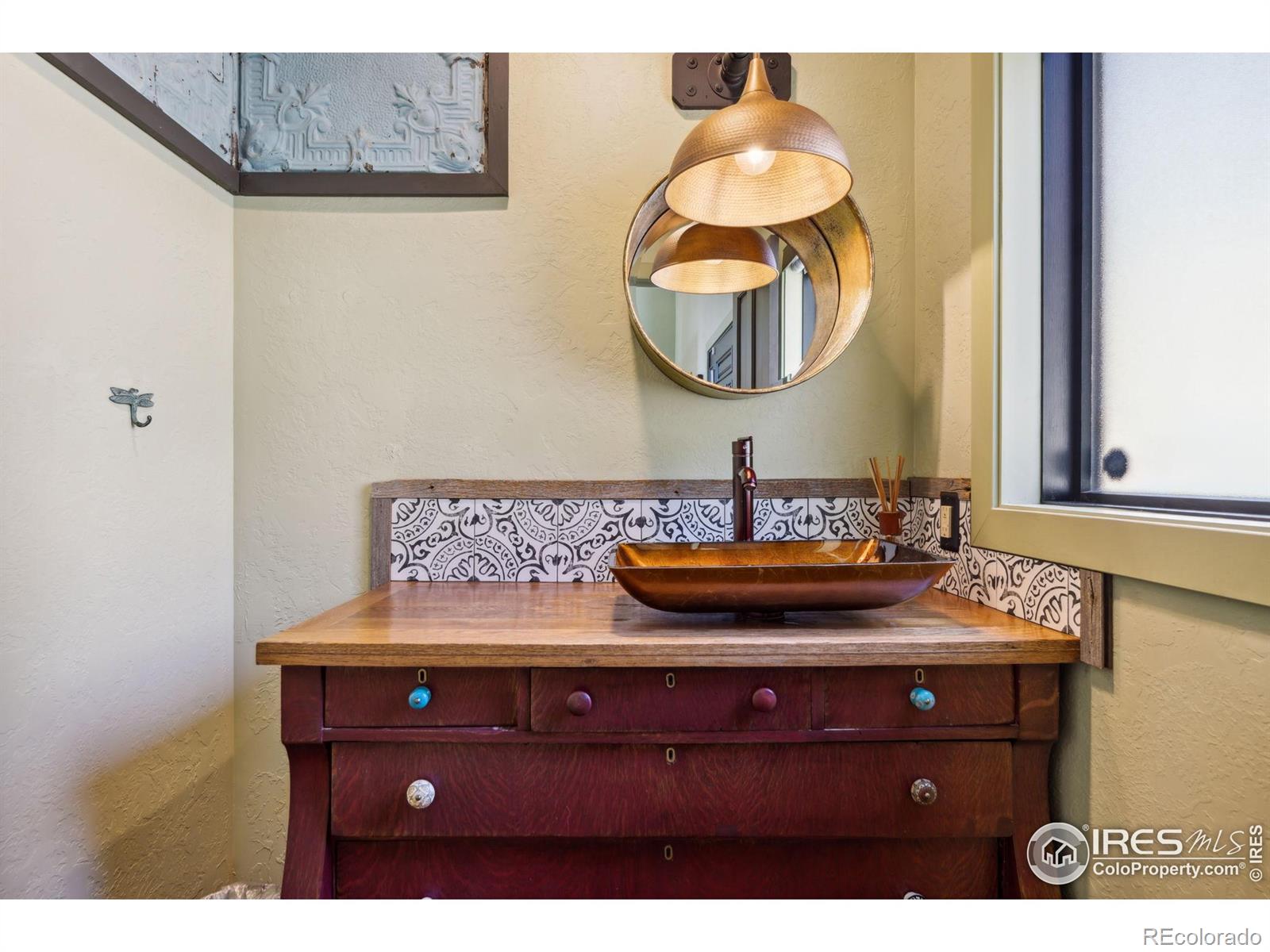 MLS Image #4 for 1550  prospect mountain drive,estes park, Colorado