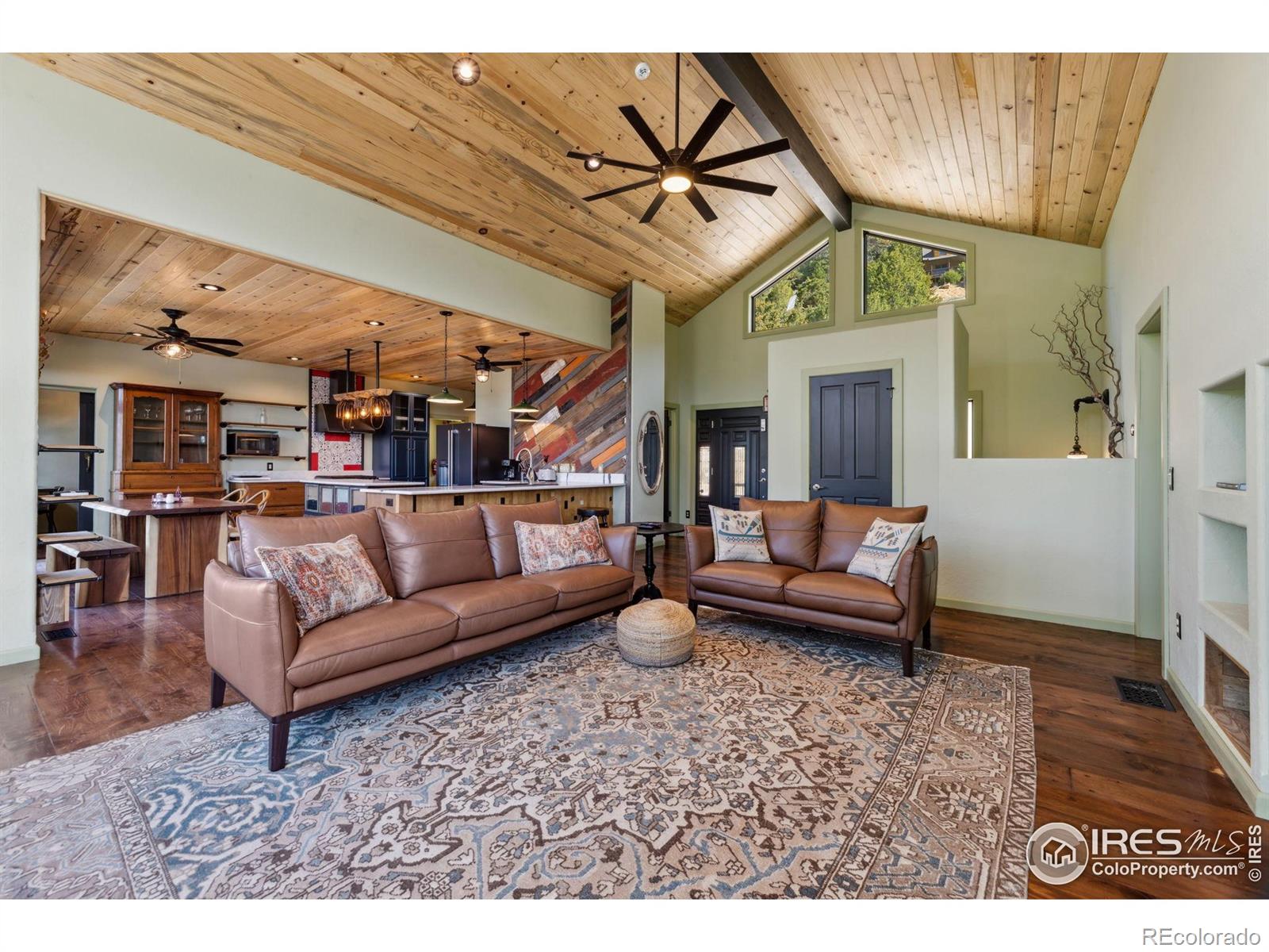 MLS Image #6 for 1550  prospect mountain drive,estes park, Colorado