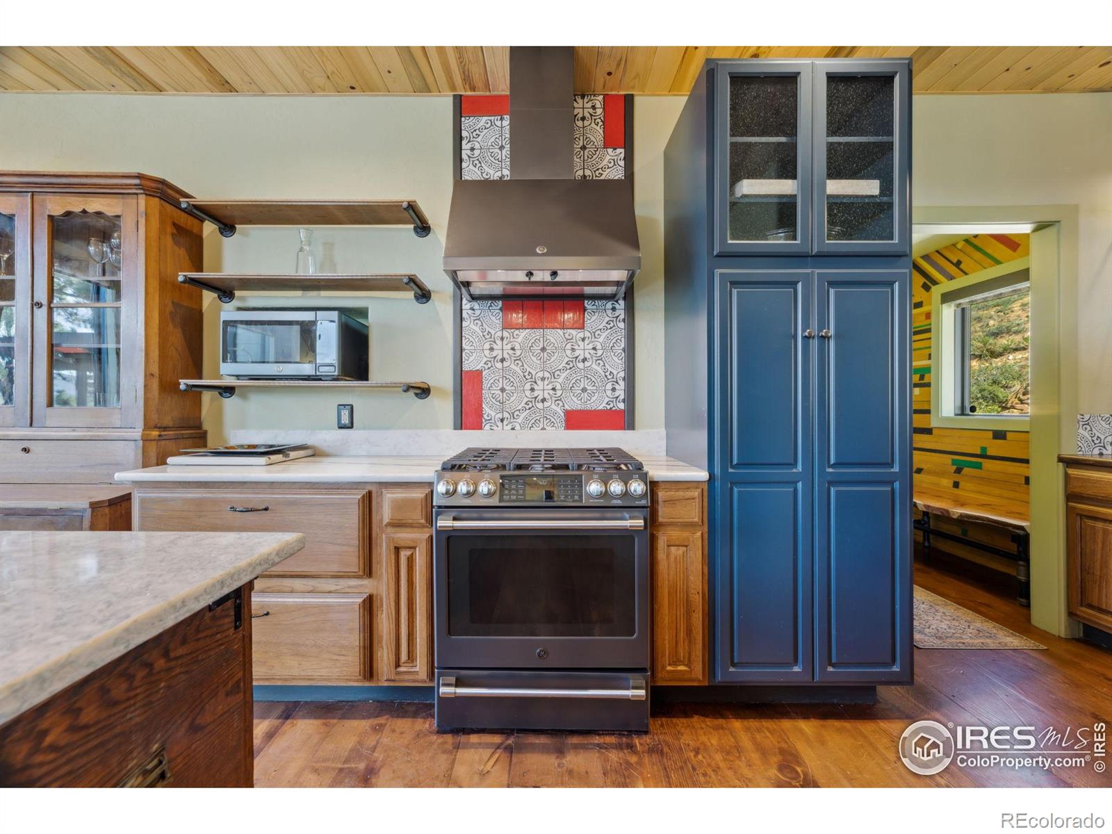 MLS Image #8 for 1550  prospect mountain drive,estes park, Colorado