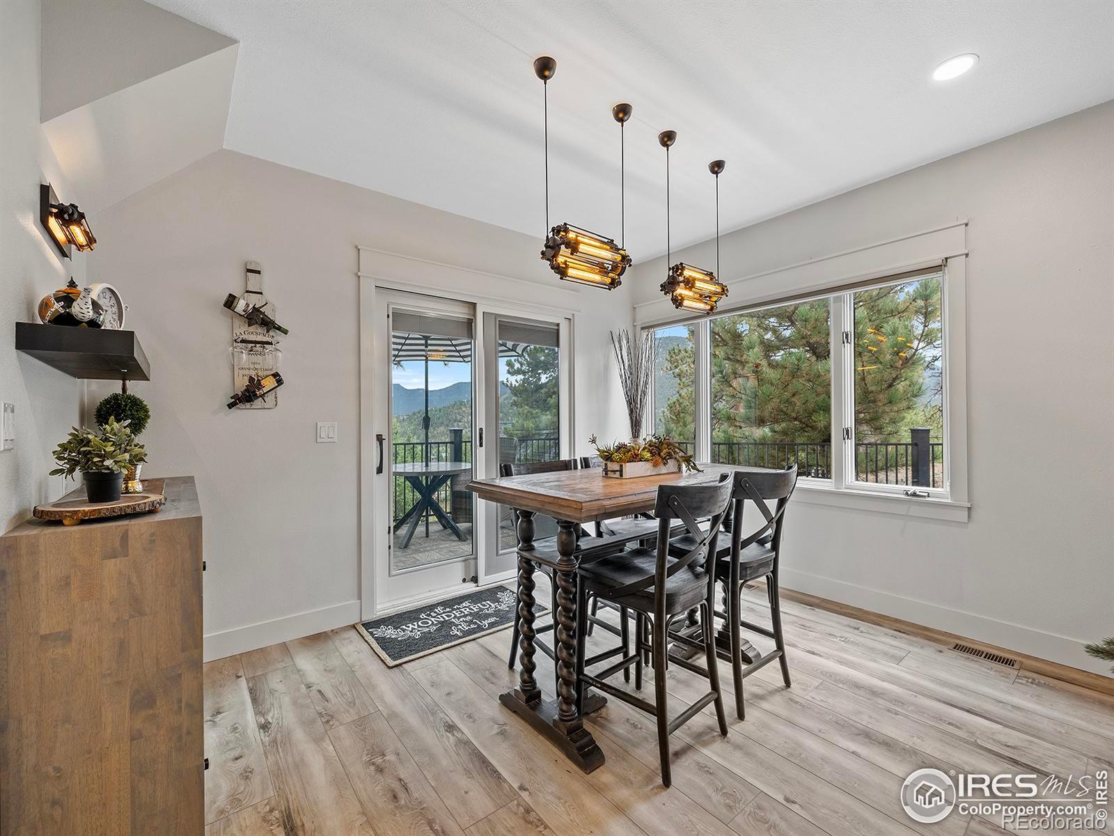 MLS Image #10 for 370  big boulder drive,estes park, Colorado