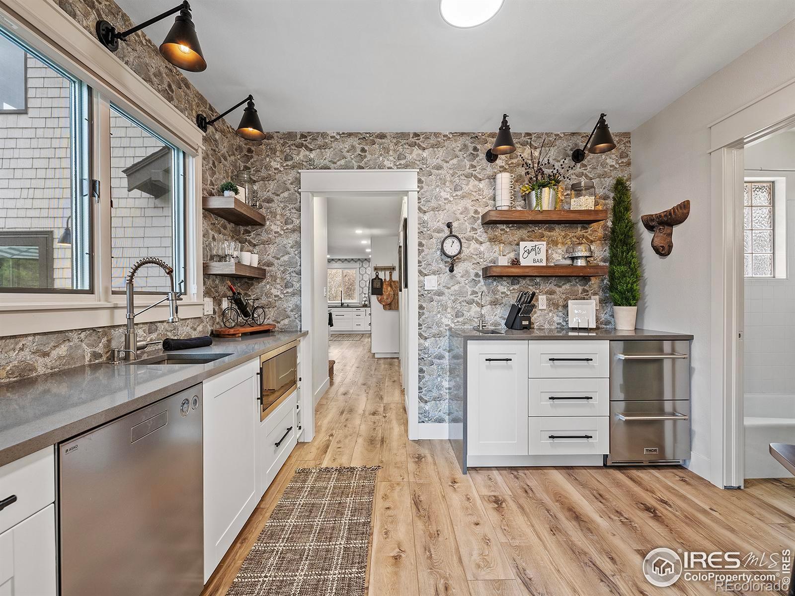 MLS Image #18 for 370  big boulder drive,estes park, Colorado