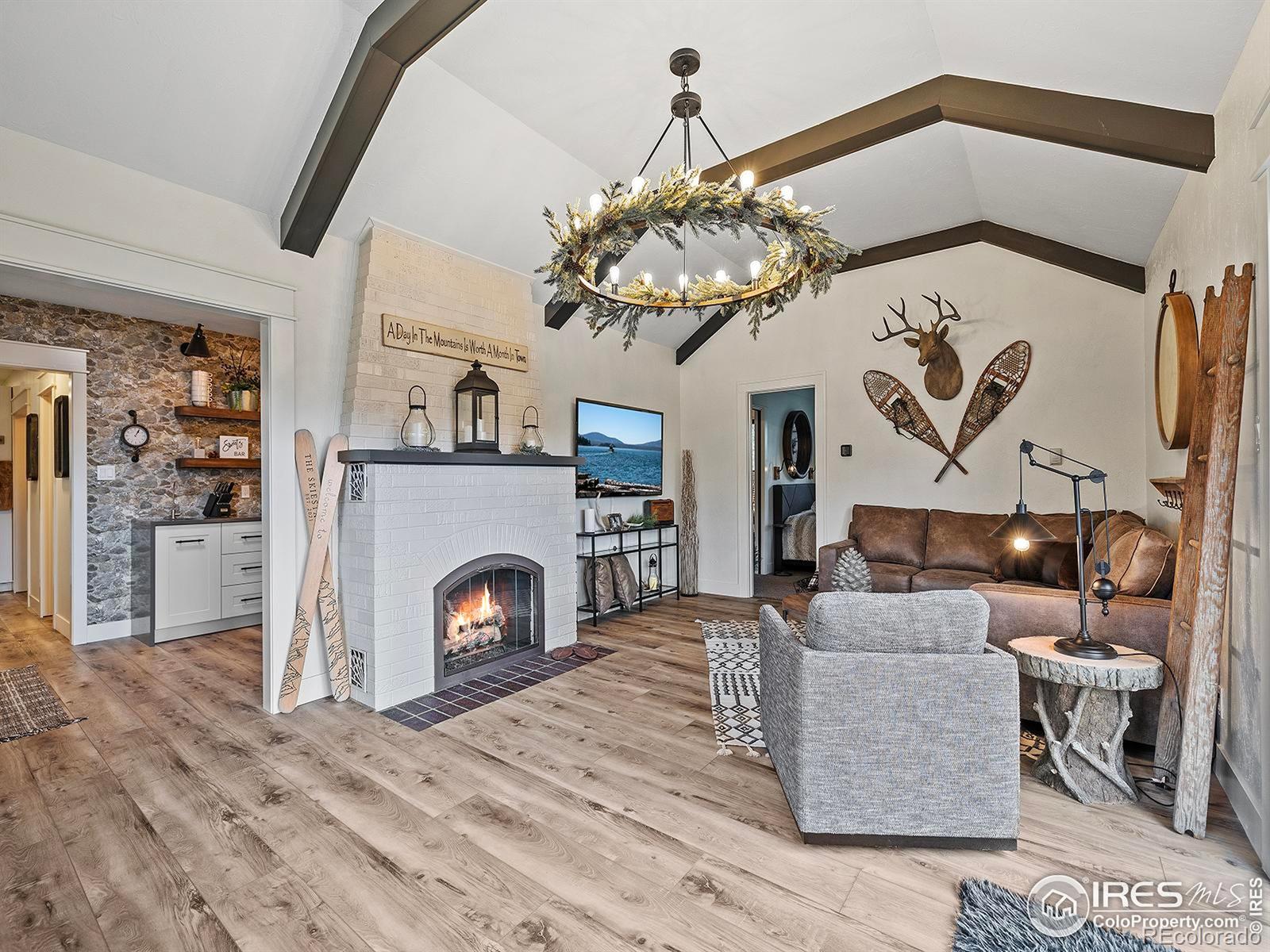 MLS Image #21 for 370  big boulder drive,estes park, Colorado