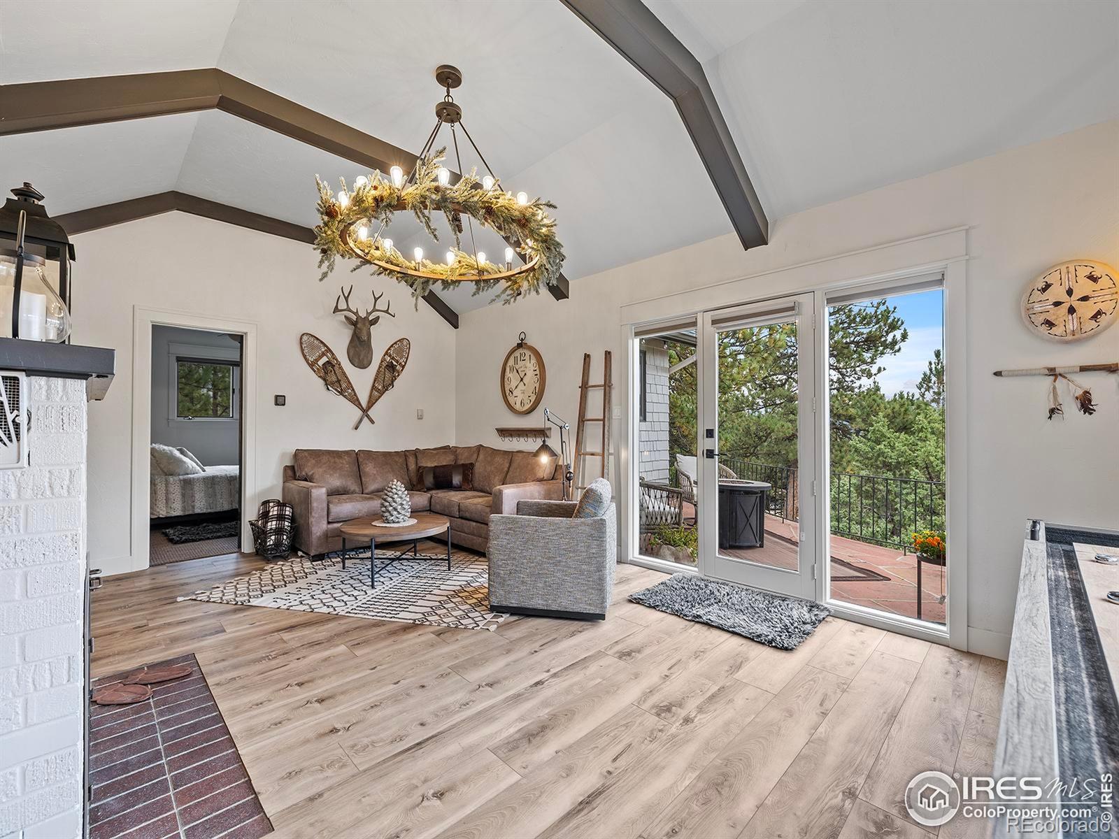 MLS Image #22 for 370  big boulder drive,estes park, Colorado