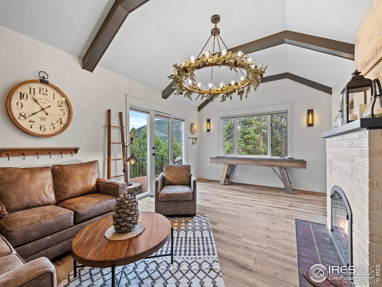 MLS Image #23 for 370  big boulder drive,estes park, Colorado