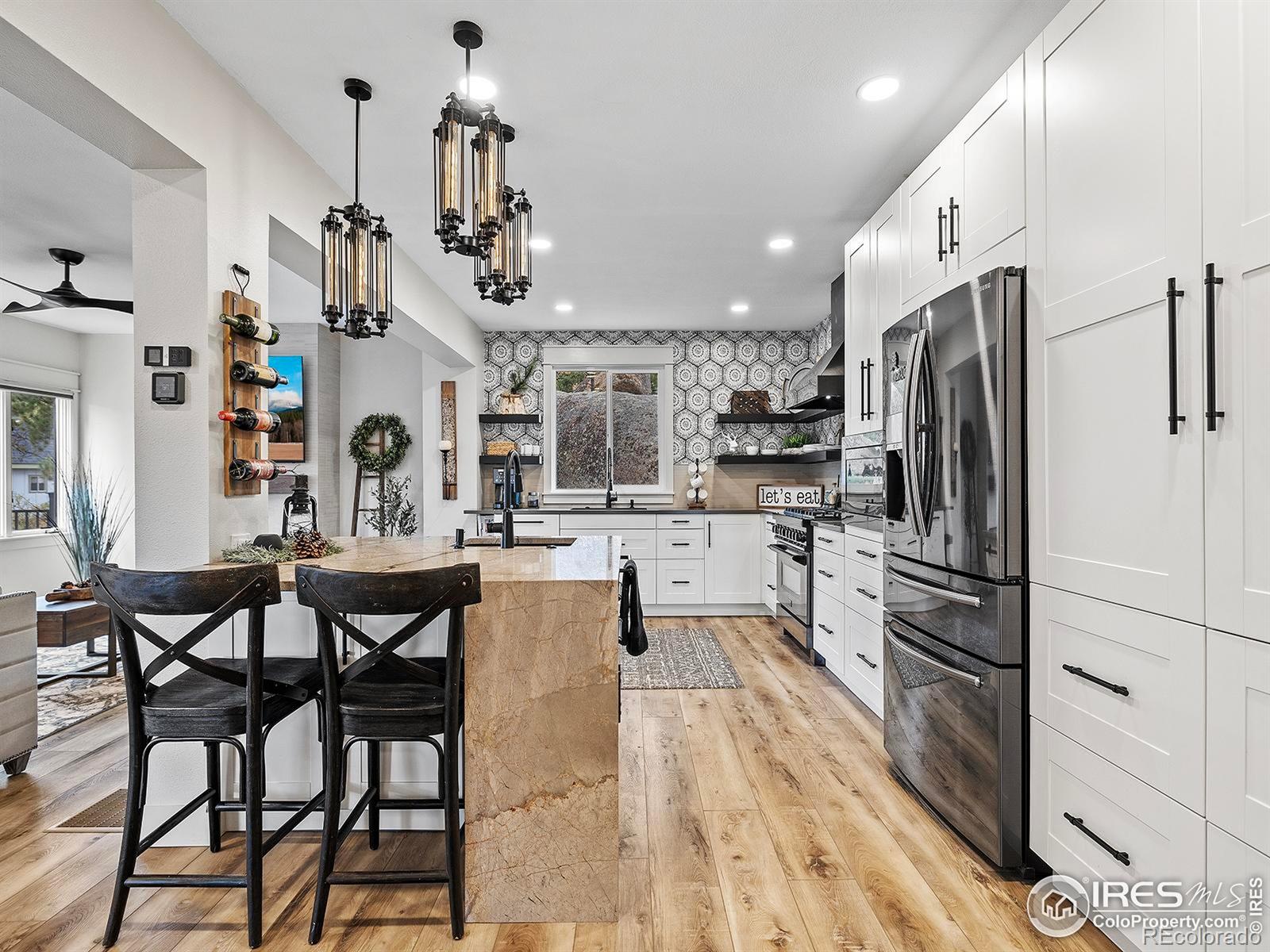 MLS Image #3 for 370  big boulder drive,estes park, Colorado