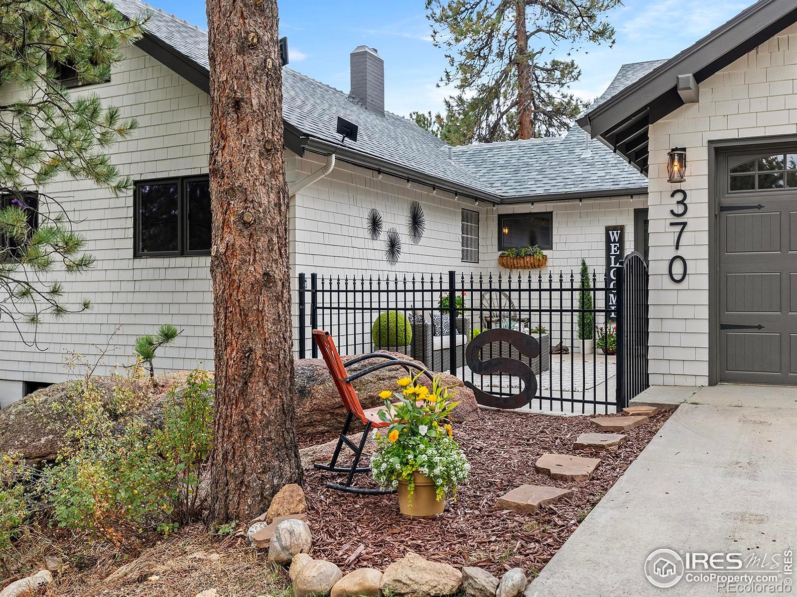 MLS Image #30 for 370  big boulder drive,estes park, Colorado