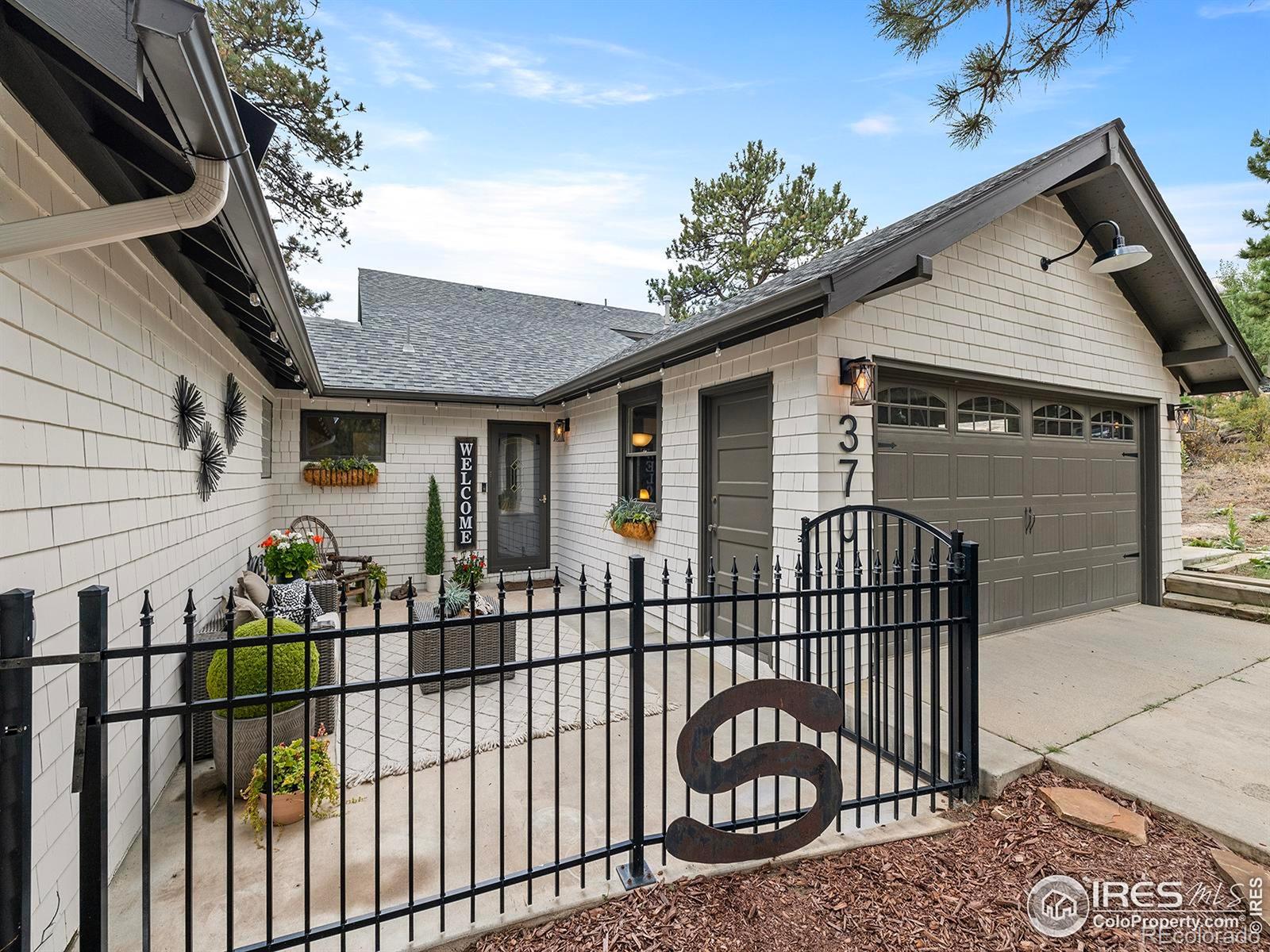 MLS Image #31 for 370  big boulder drive,estes park, Colorado