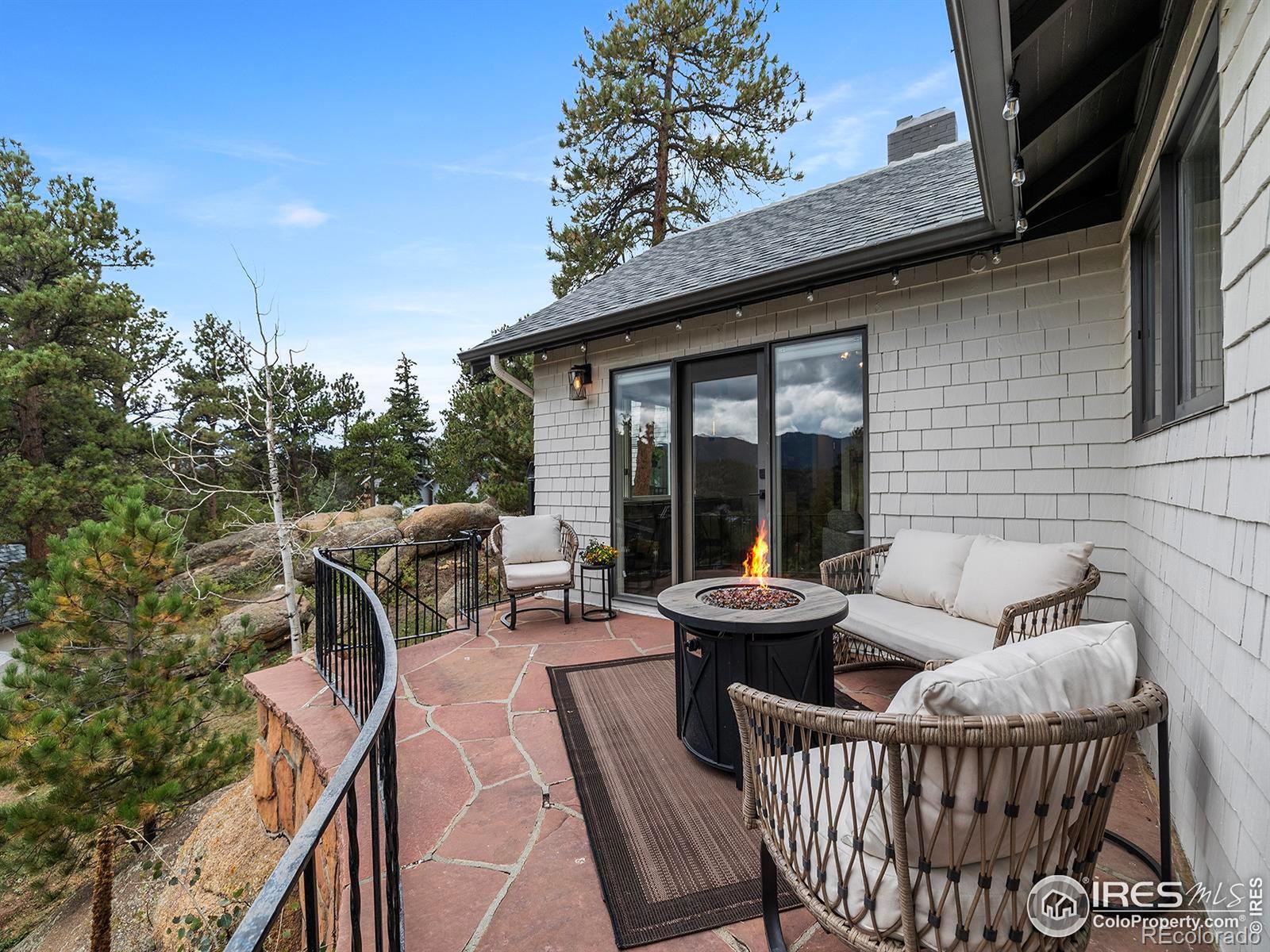 MLS Image #32 for 370  big boulder drive,estes park, Colorado