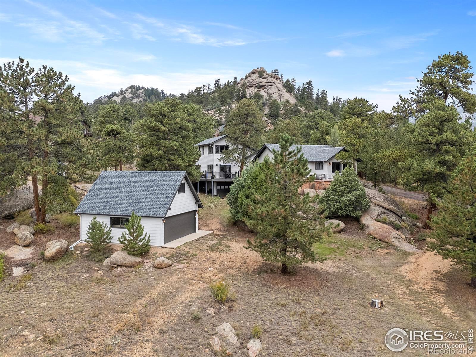MLS Image #33 for 370  big boulder drive,estes park, Colorado