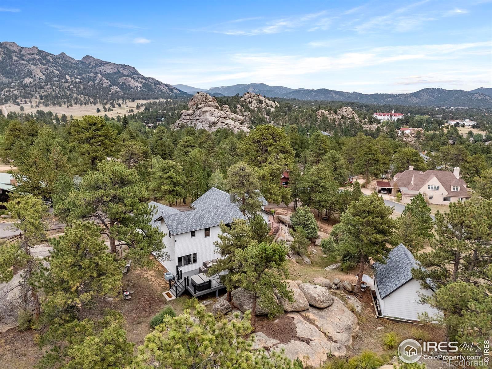 MLS Image #34 for 370  big boulder drive,estes park, Colorado