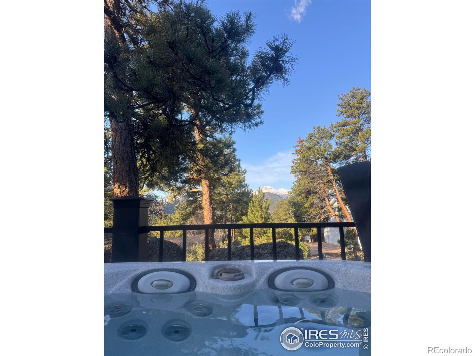 MLS Image #36 for 370  big boulder drive,estes park, Colorado