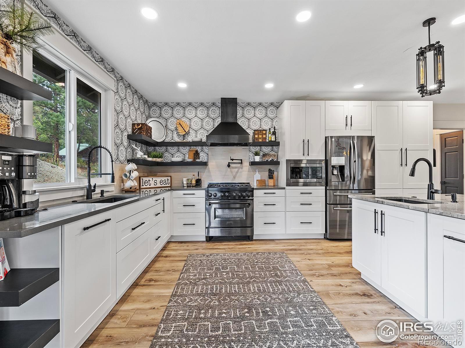MLS Image #4 for 370  big boulder drive,estes park, Colorado