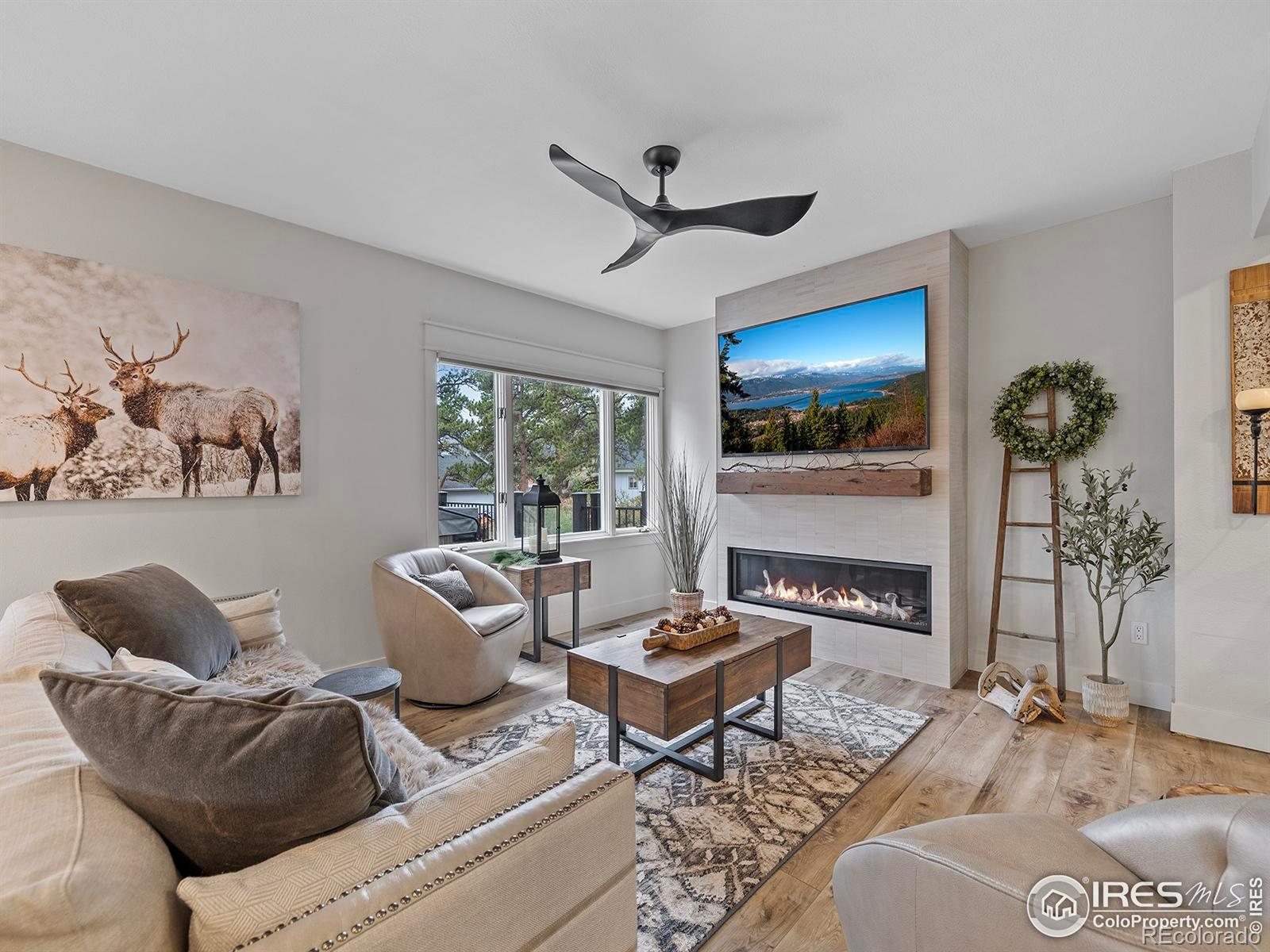 MLS Image #6 for 370  big boulder drive,estes park, Colorado