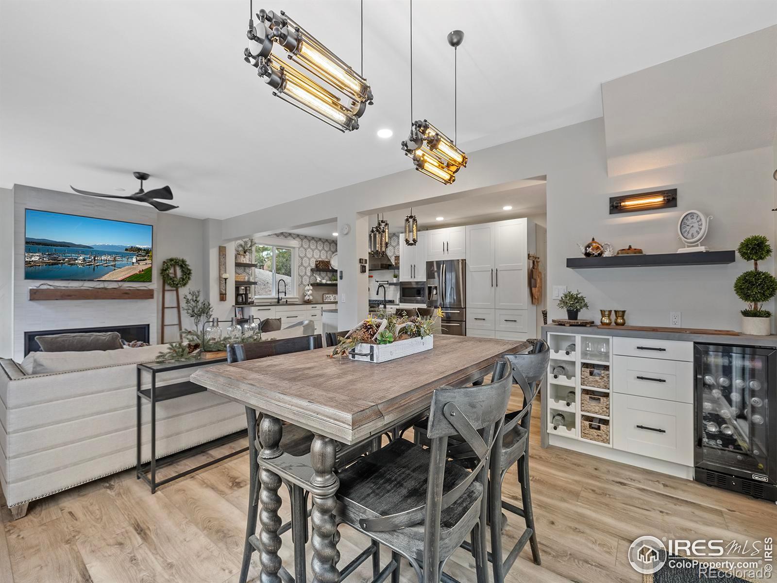 MLS Image #9 for 370  big boulder drive,estes park, Colorado
