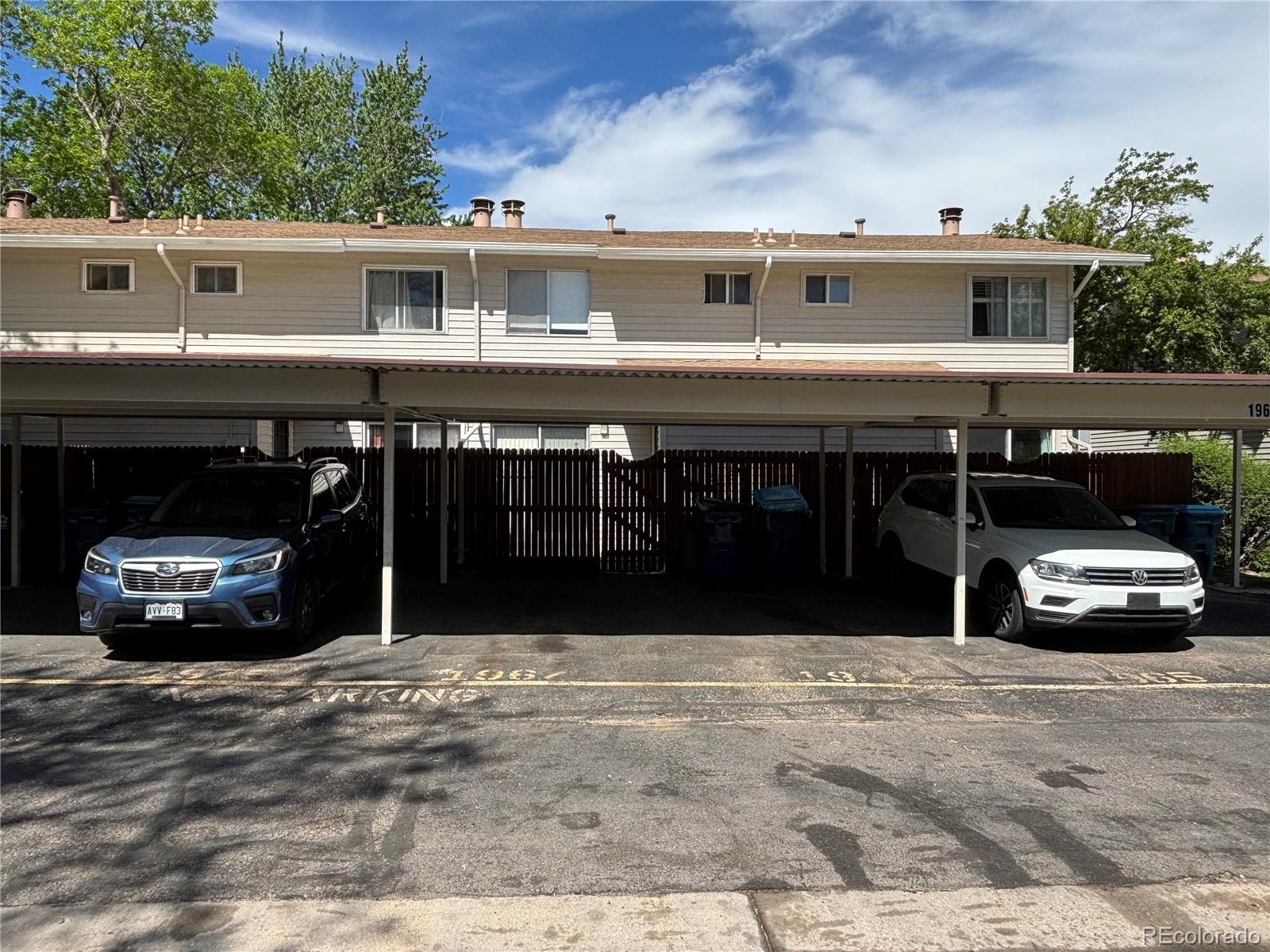 MLS Image #3 for 1967 s oakland way ,aurora, Colorado