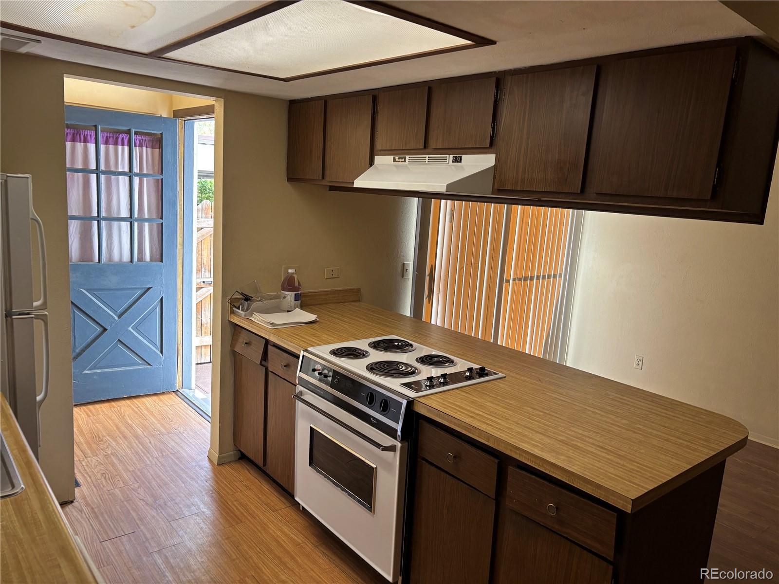 MLS Image #5 for 1967 s oakland way ,aurora, Colorado