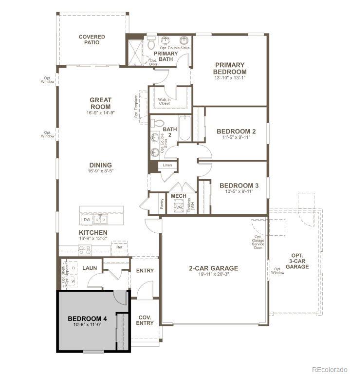 CMA Image for 984  Sandhills Street,Windsor, Colorado