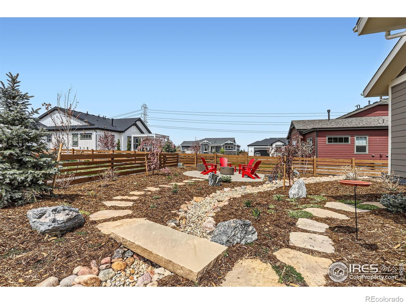 MLS Image #25 for 874  quarry circle,erie, Colorado
