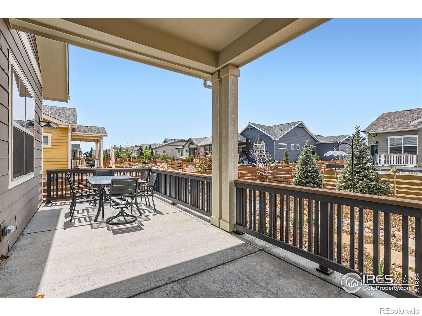 MLS Image #27 for 874  quarry circle,erie, Colorado
