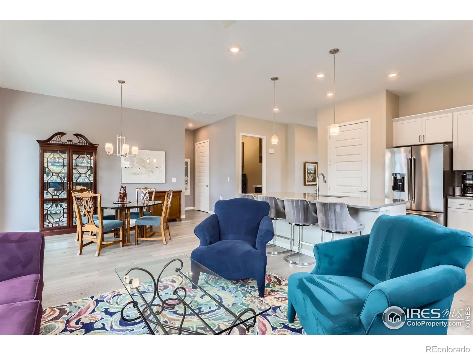 MLS Image #4 for 874  quarry circle,erie, Colorado
