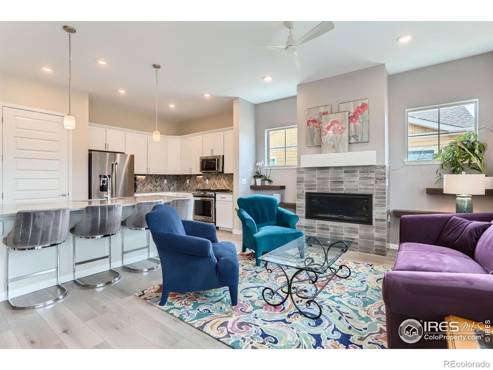 MLS Image #5 for 874  quarry circle,erie, Colorado